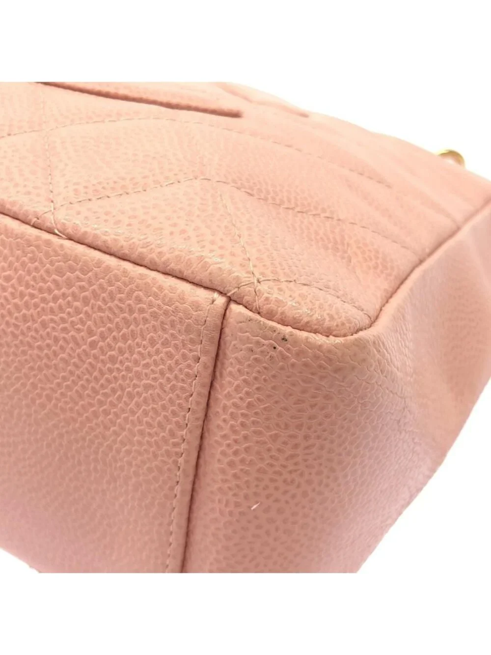 Chanel Vintage Shoulder Bag
